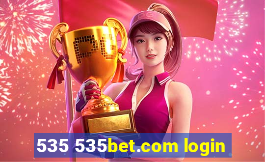 535 535bet.com login